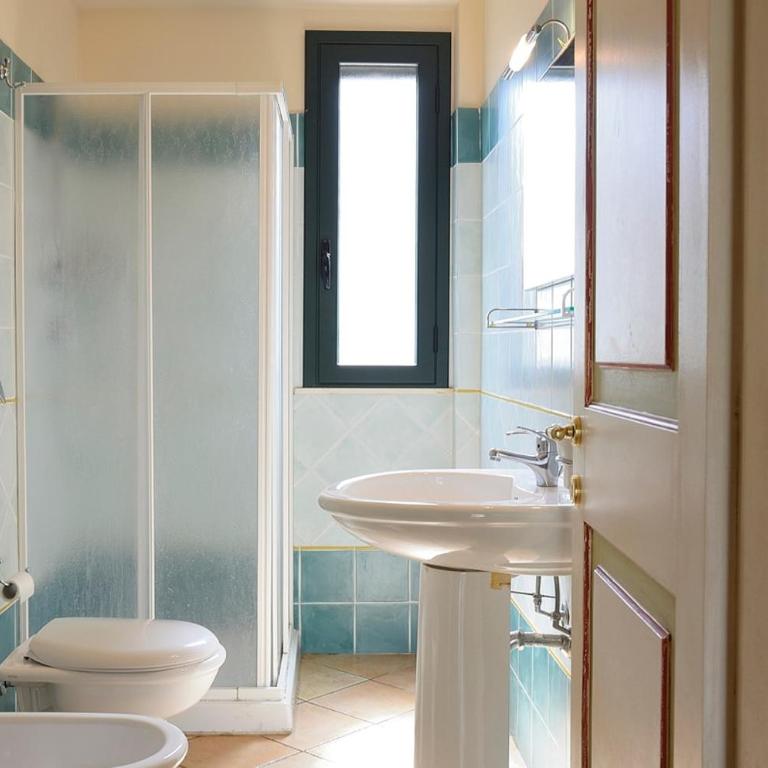 Villa tra gli ulivi - Casa con 3 Camere da Letto - 31