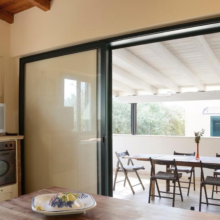 Villa tra gli ulivi - Casa con 3 Camere da Letto - 36