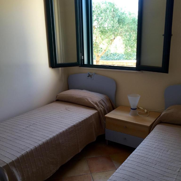Villa tra gli ulivi - Casa con 3 Camere da Letto - 38