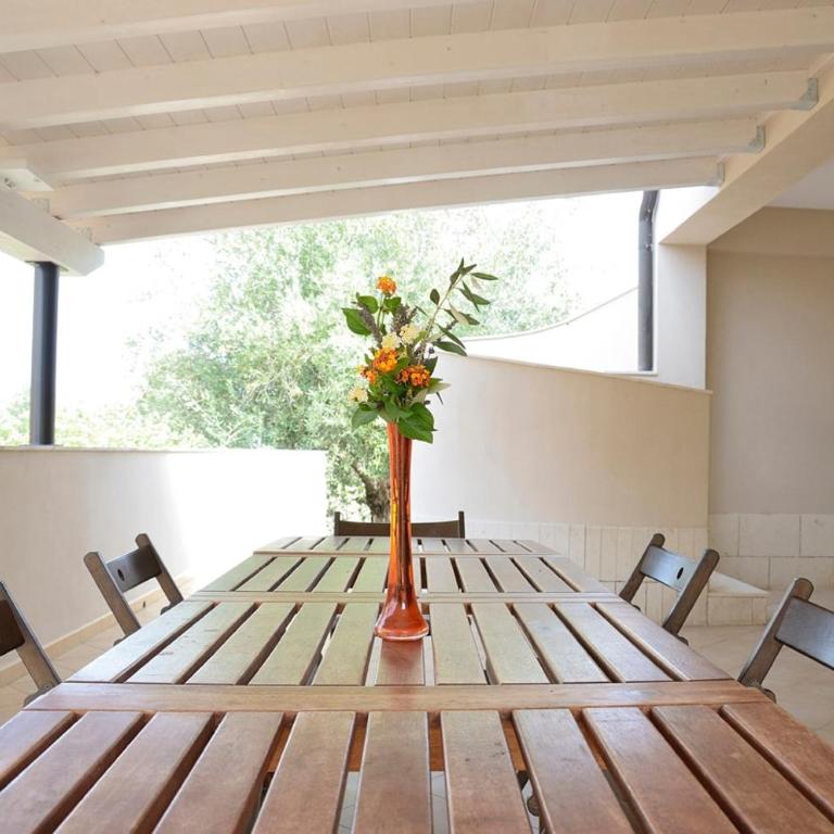 Villa tra gli ulivi - Casa con 3 Camere da Letto - 40