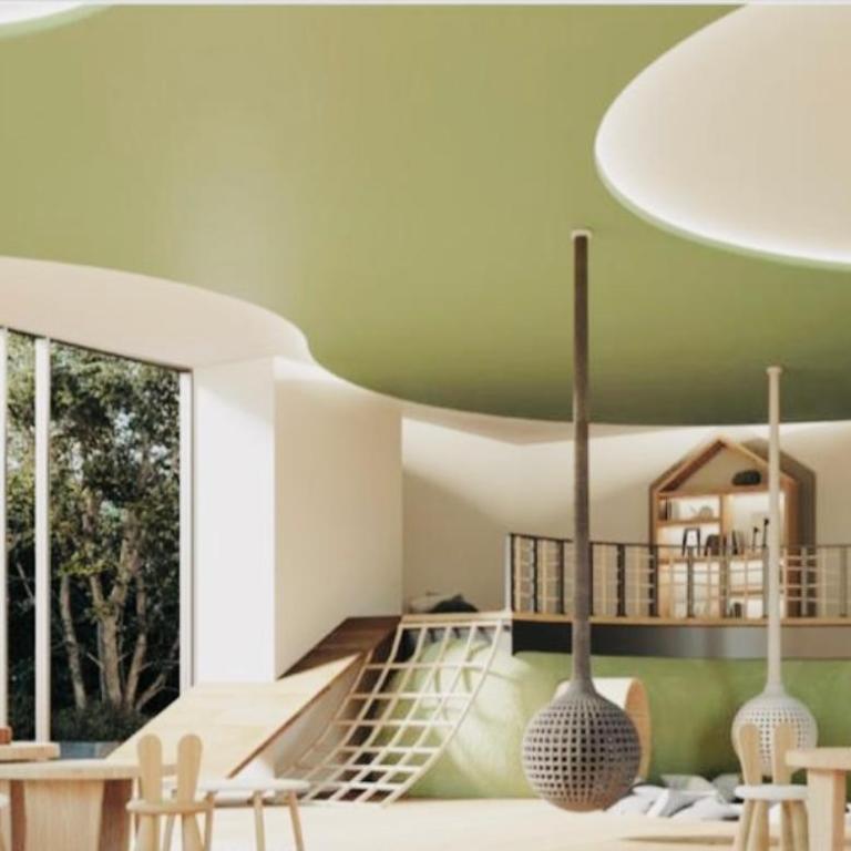 Polanco Loft México City - One-Bedroom Apartment - 13