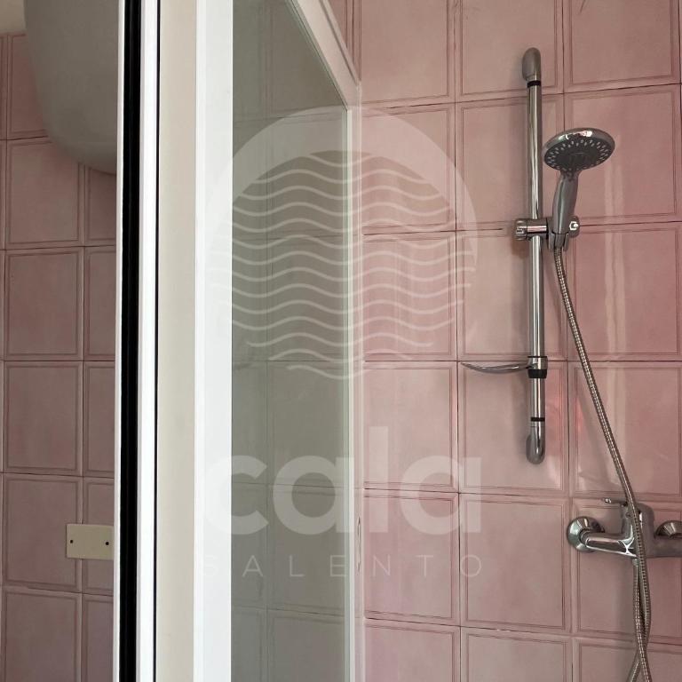 Villa Mirasole - Spiaggia a 10m By Cala Salento - Three-Bedroom Apartment - 22