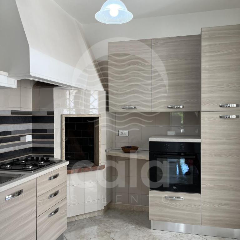 Villa Mirasole - Spiaggia a 10m By Cala Salento - Three-Bedroom Apartment - 10