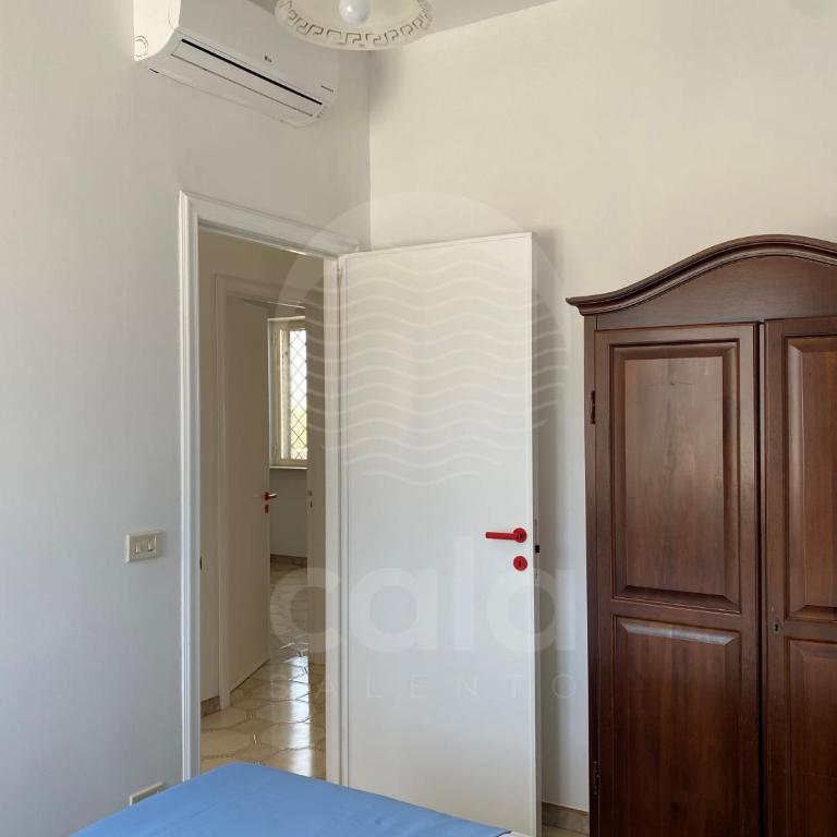 Villa Mirasole - Spiaggia a 10m By Cala Salento - Three-Bedroom Apartment - 26