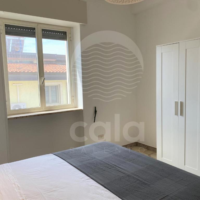 Villa Mirasole - Spiaggia a 10m By Cala Salento - Three-Bedroom Apartment - 28