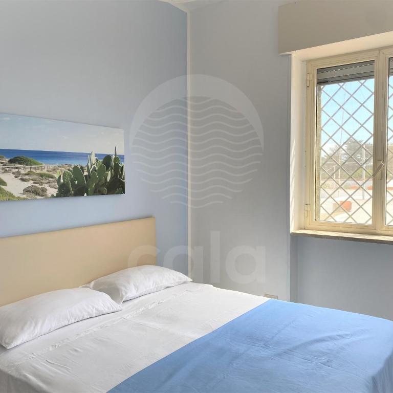 Villa Mirasole - Spiaggia a 10m By Cala Salento - Three-Bedroom Apartment - 25