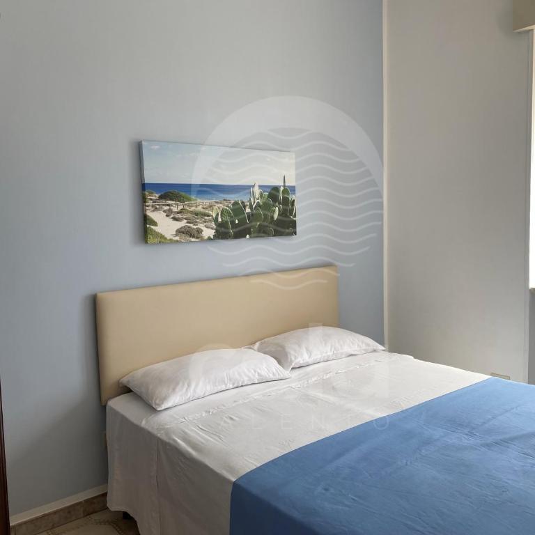 Villa Mirasole - Spiaggia a 10m By Cala Salento - Three-Bedroom Apartment - 24