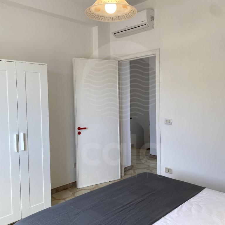 Villa Mirasole - Spiaggia a 10m By Cala Salento - Three-Bedroom Apartment - 29