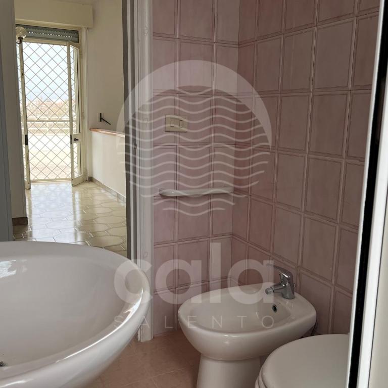 Villa Mirasole - Spiaggia a 10m By Cala Salento - Three-Bedroom Apartment - 23