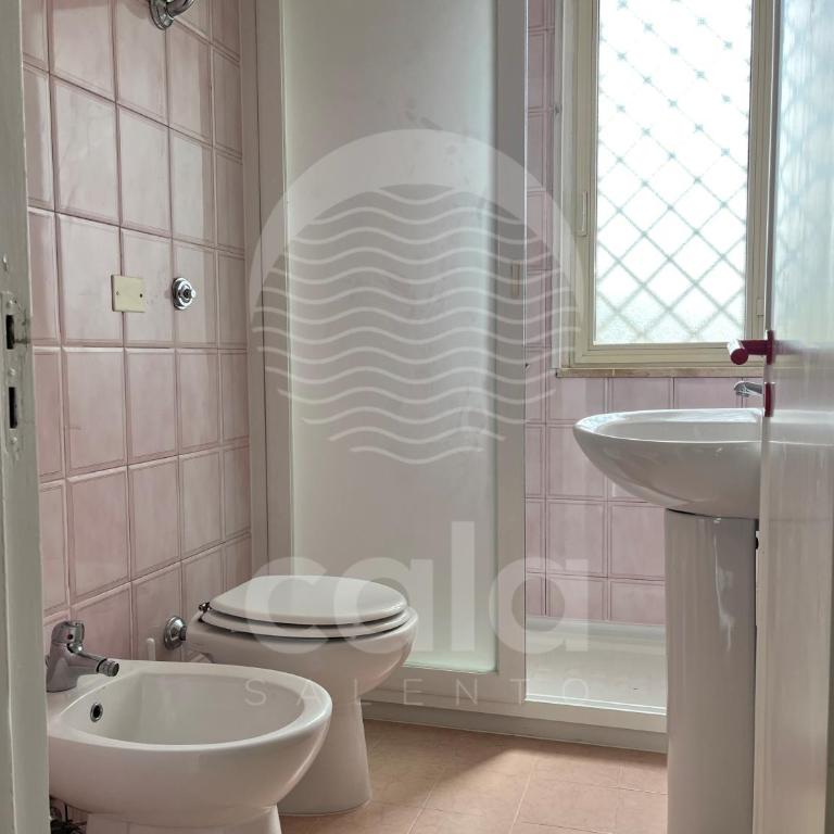 Villa Mirasole - Spiaggia a 10m By Cala Salento - Three-Bedroom Apartment - 20
