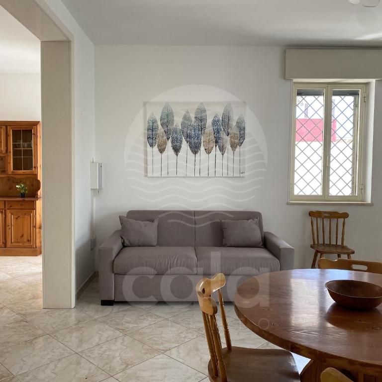 Villa Mirasole - Spiaggia a 10m By Cala Salento - Three-Bedroom Apartment - 2