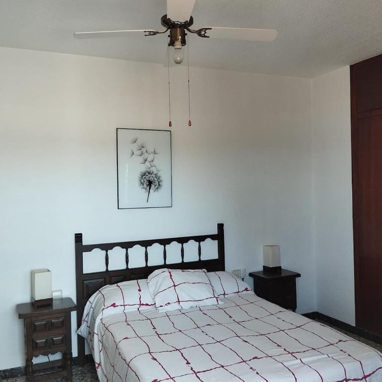 Primera linea playa - Apartamento de 3 dormitorios - 34