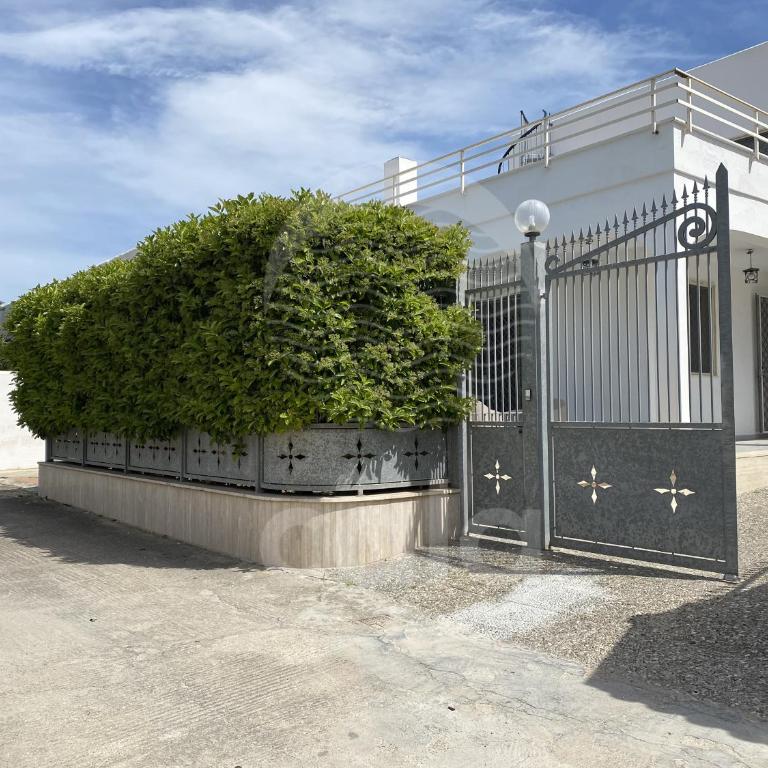 Villa Mirasole - Spiaggia a 10m By Cala Salento - Three-Bedroom Apartment - 37
