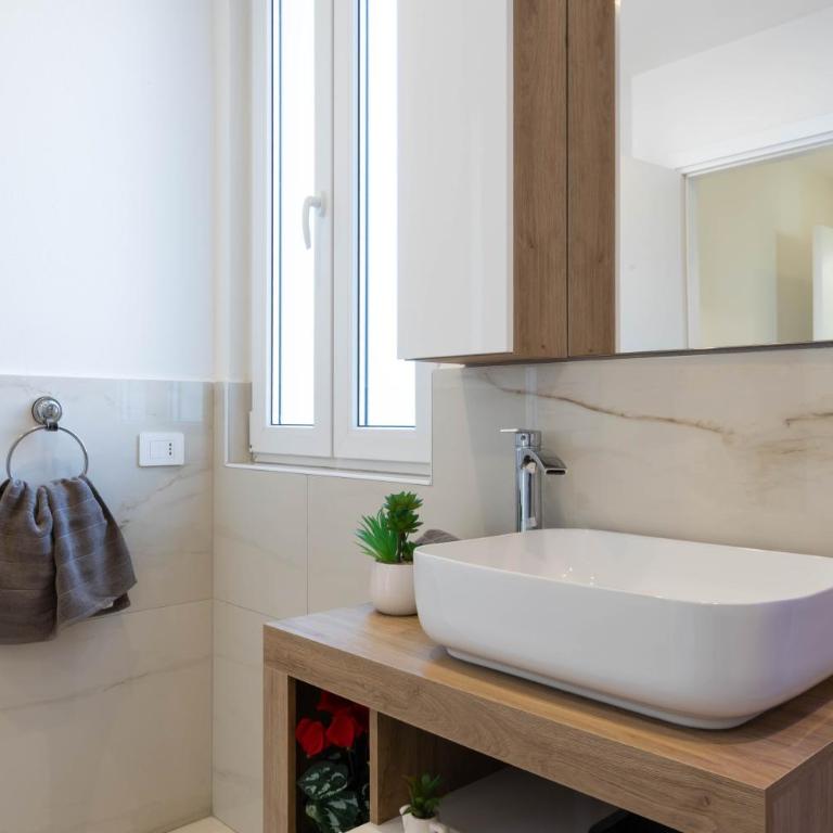 Residenza Alexander Luxury 2 - Suite Apartment - 11