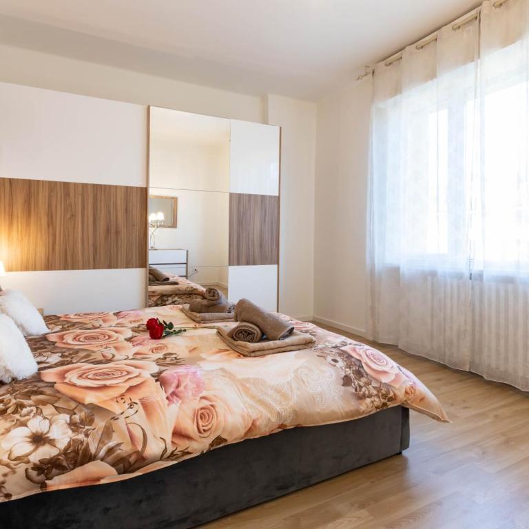 Residenza Alexander Luxury 2 - Suite Apartment - 14