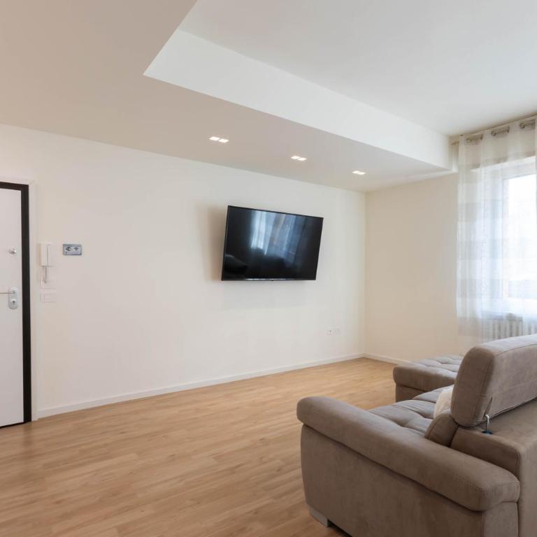 Residenza Alexander Luxury 2 - Suite Apartment - 15