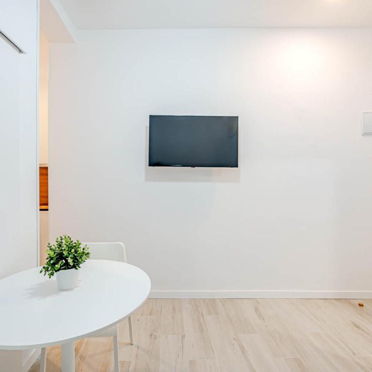 La Latina Gem Seasonal - One-Bedroom Apartment - 5