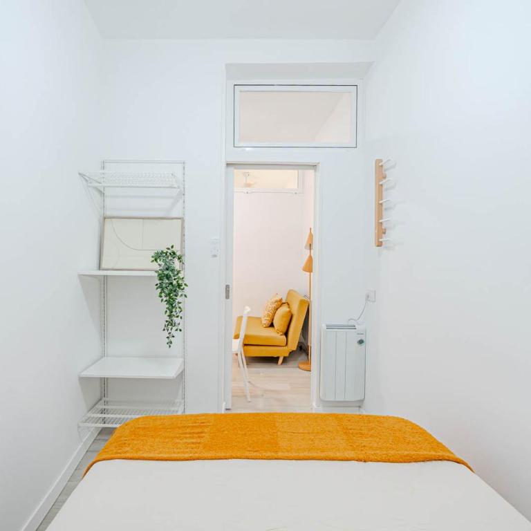 La Latina Gem Seasonal - One-Bedroom Apartment - 8