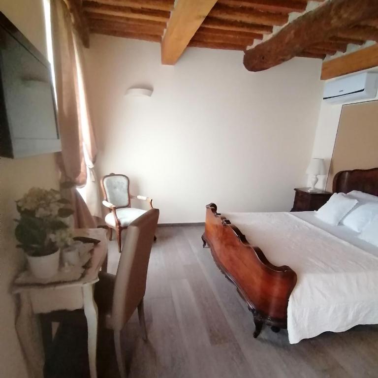 B&B La Bella Lucca - Junior Suite - 6