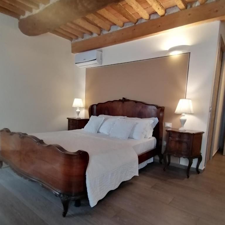 B&B La Bella Lucca - Junior Suite - 10