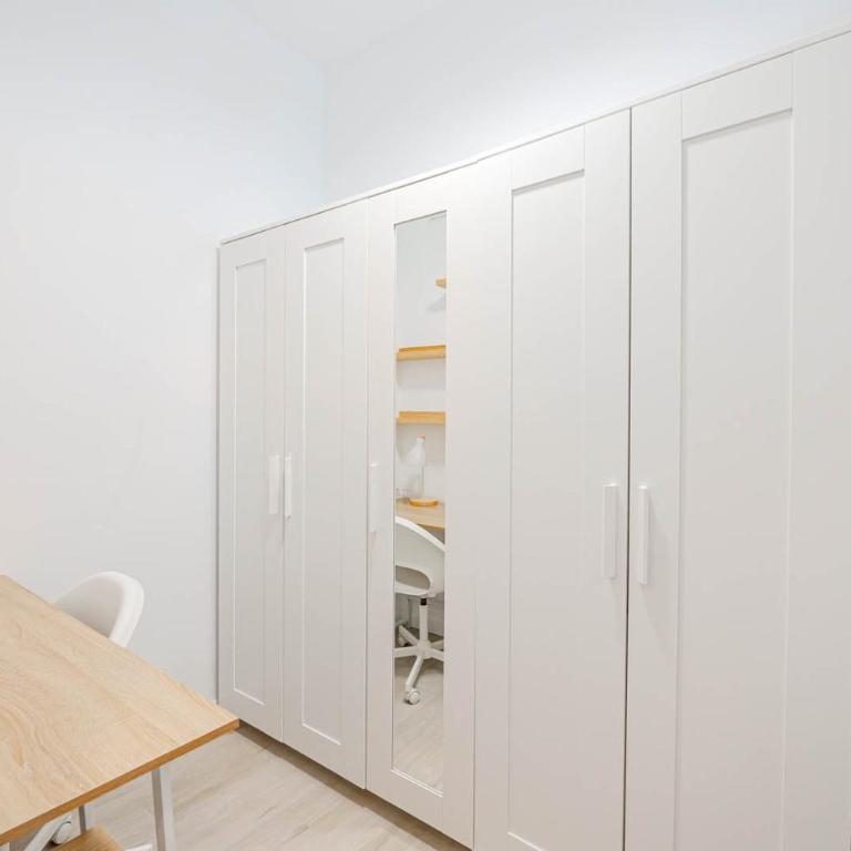 La Latina Gem Seasonal - One-Bedroom Apartment - 16