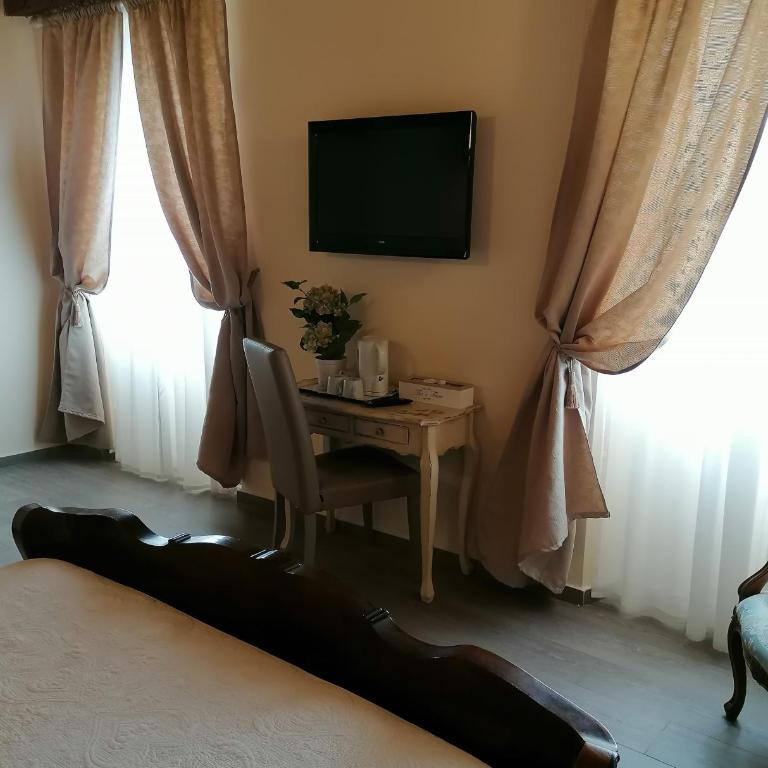 B&B La Bella Lucca - Junior Suite - 15