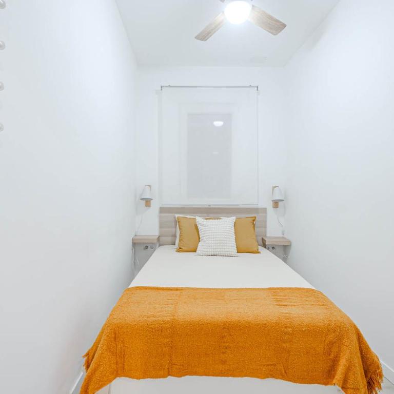 La Latina Gem Seasonal - One-Bedroom Apartment - 21