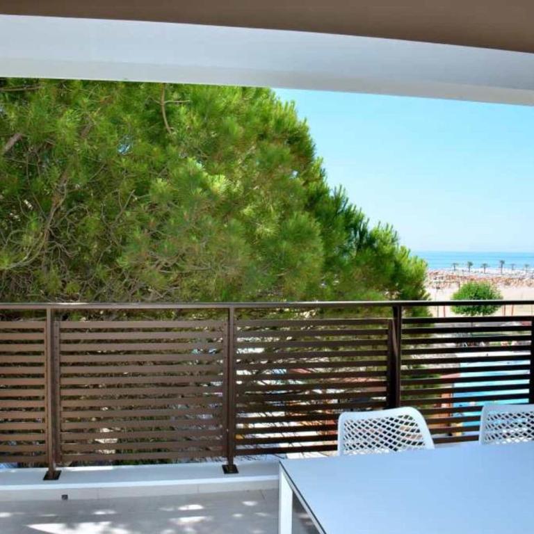 Charming apartment with panoramic views - Apartment - 2