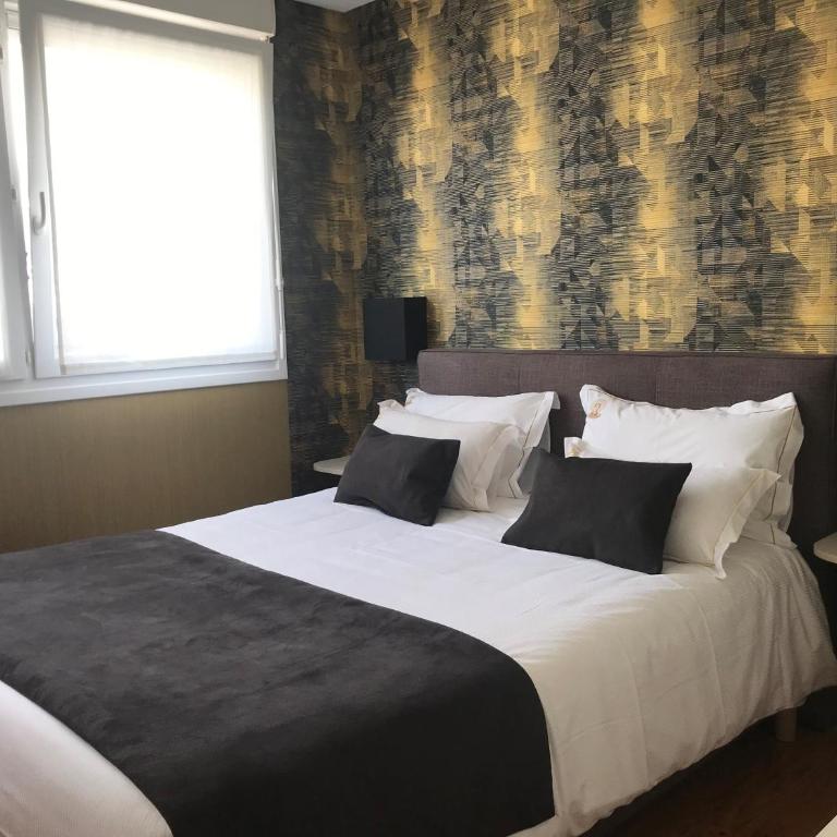 L'Appartement de la Matelote face mer 5 personnes - 3ème étage sans ascenseur - Appartement 2 Chambres - 7