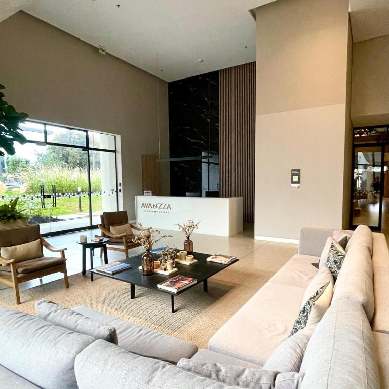 Premium studio with Terrace next to Movistar,Corferias & Embassy - Estudio Superior - 14