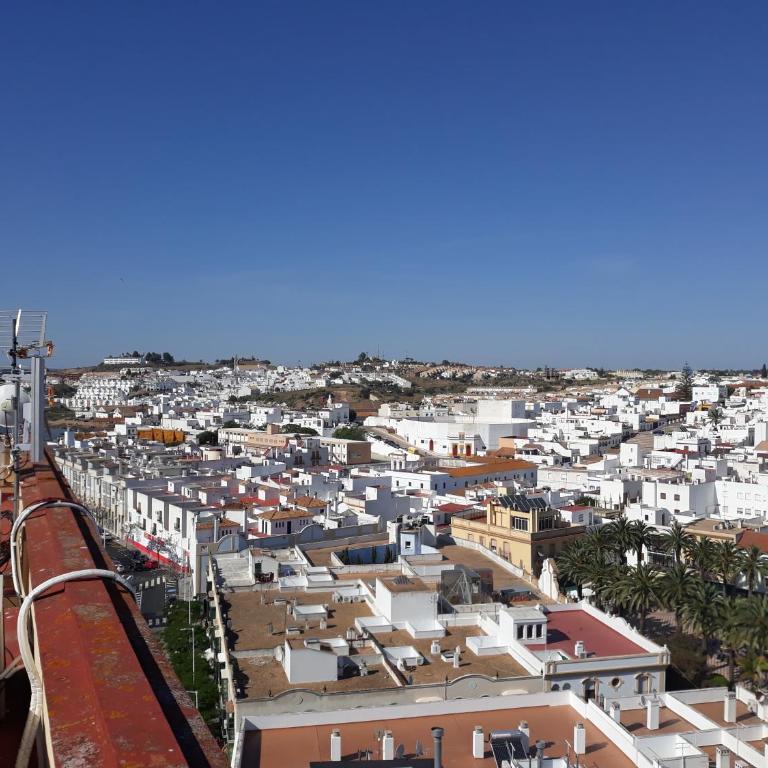 RINCON DE SARA - Apartamento de 1 dormitorio - 39
