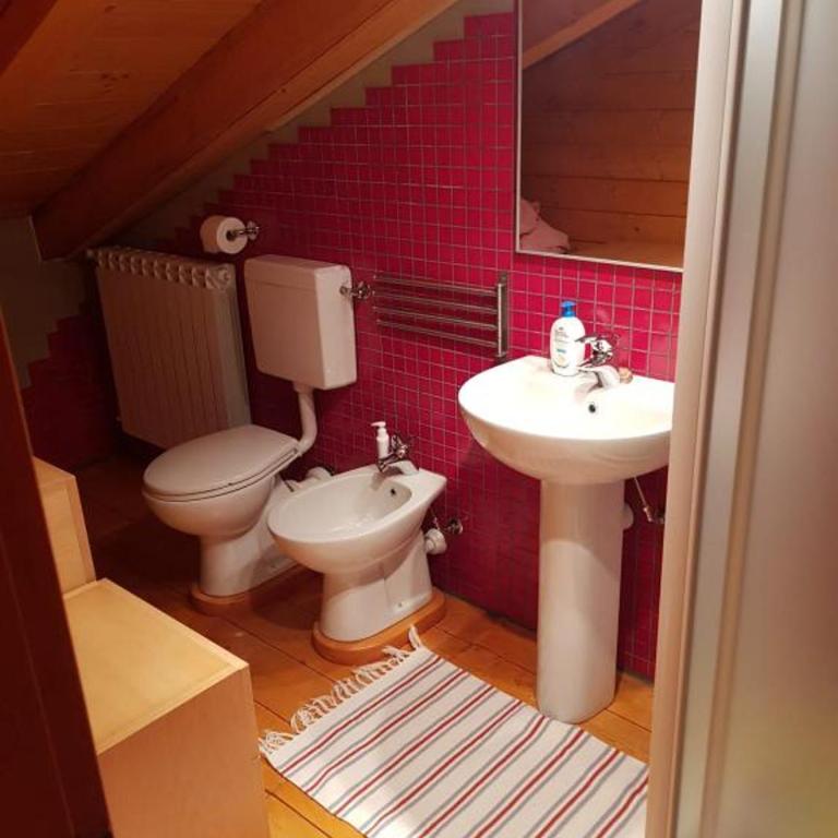 Castoro holiday - Appartamento con 2 Camere da Letto - 3