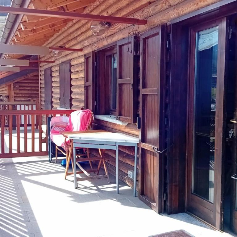 Castoro holiday - Appartamento con 2 Camere da Letto - 12