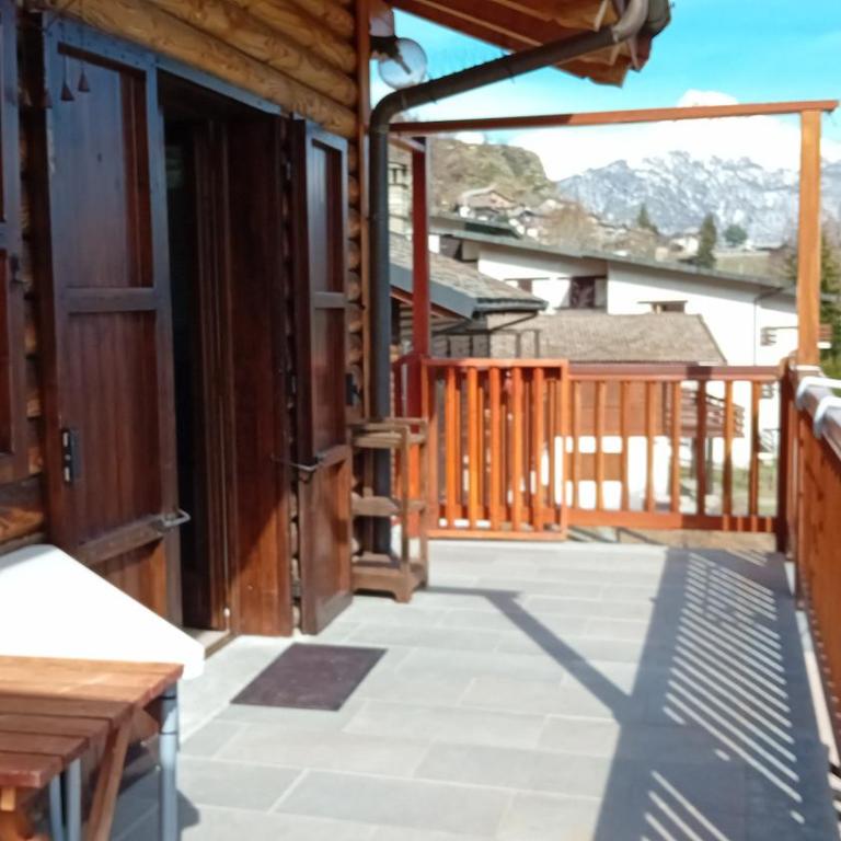 Castoro holiday - Appartamento con 2 Camere da Letto - 1