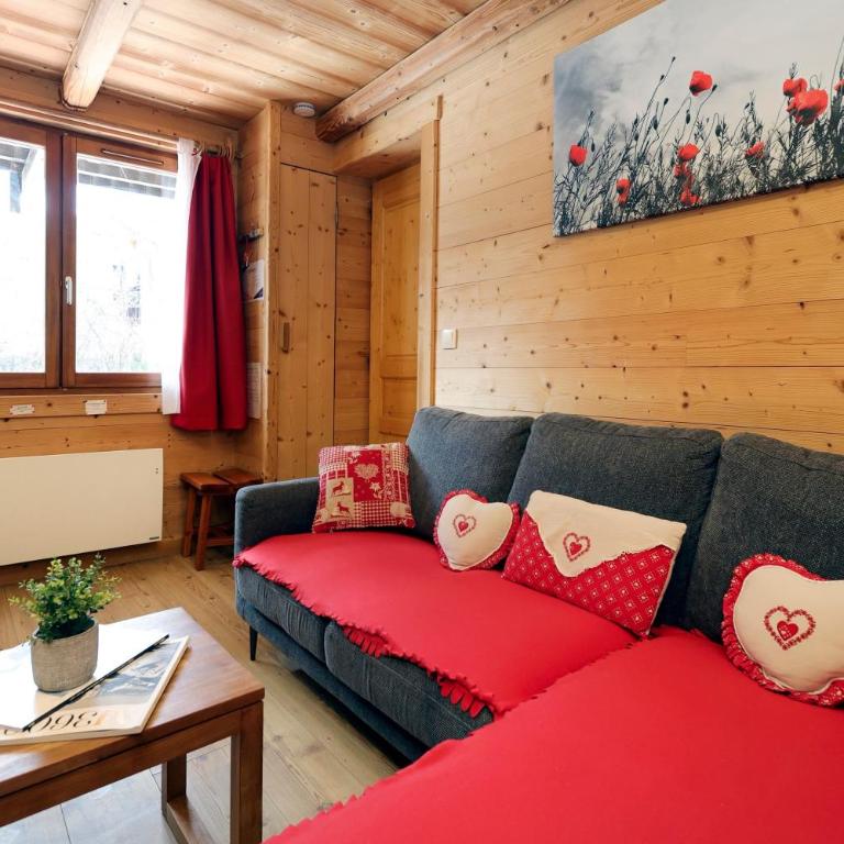 la levanna - Two-Bedroom Apartment - 19