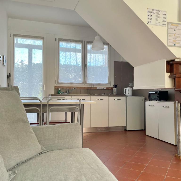 Bardolino Wein Apartments - Appartamentino su 2 Livelli - 5