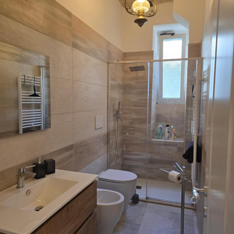 Testaccio Charme Apt - Appartamento con 2 Camere da Letto - 26