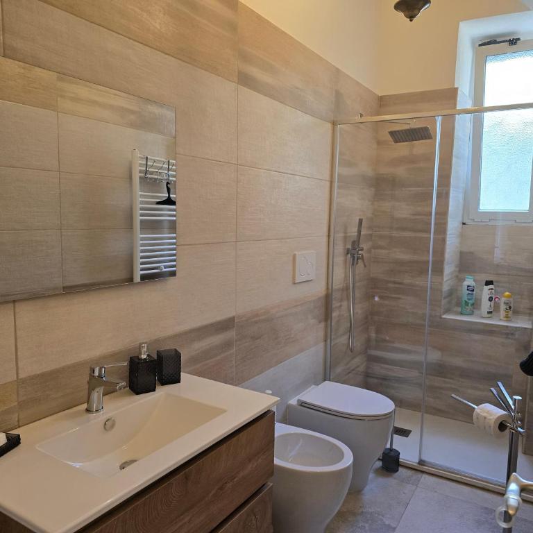 Testaccio Charme Apt - Appartamento con 2 Camere da Letto - 27