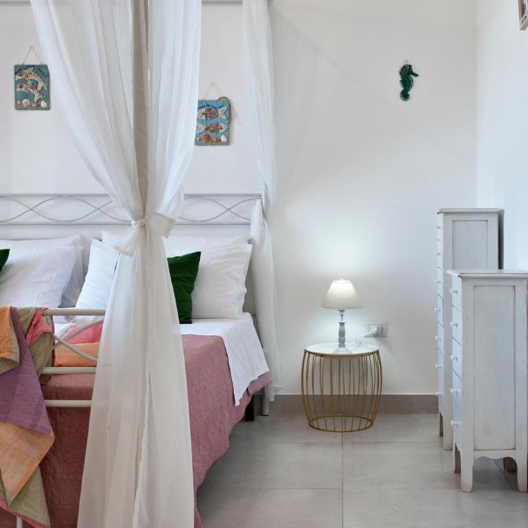 Casa Daddy - One-Bedroom Apartment with Balcony - 9