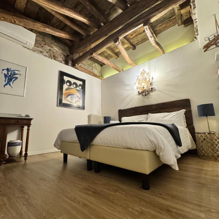 L'8 Boutique Concept Apartments - Appartamento con 1 Camera da Letto - 1