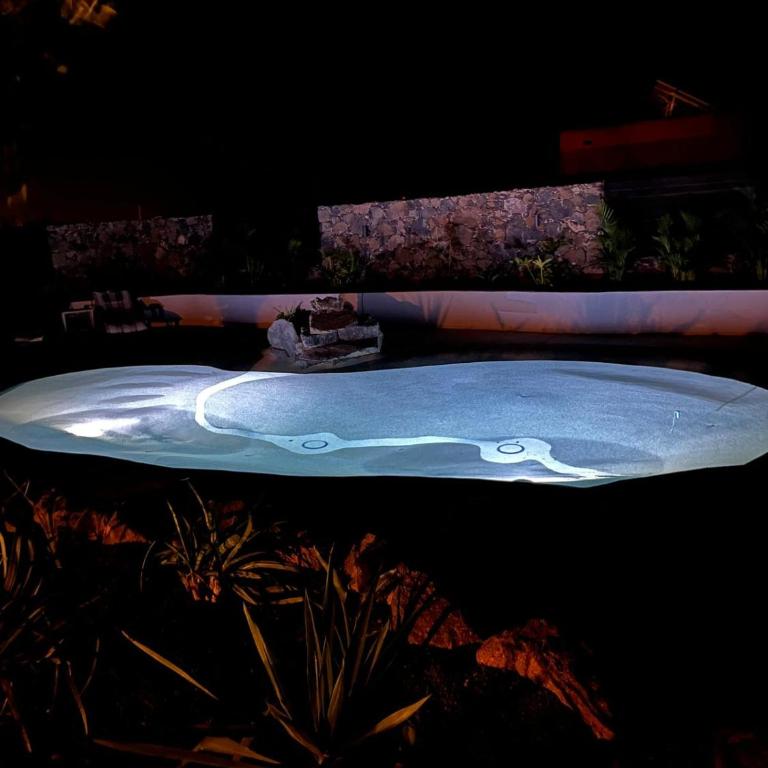 Home2Book Casa Julianna, Dream Oasis with Pool - Casa de 3 dormitorios - 32