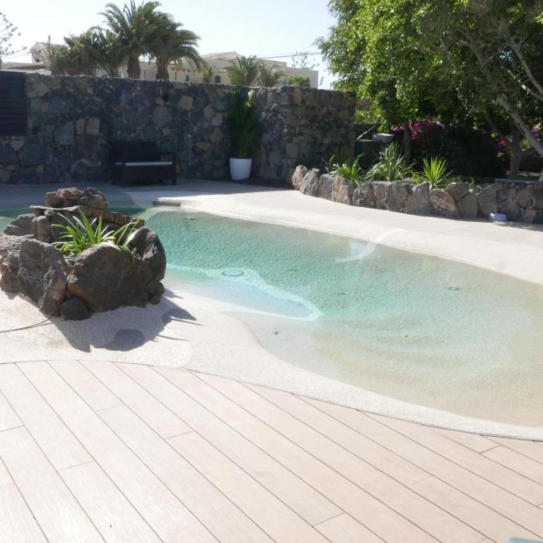 Home2Book Casa Julianna, Dream Oasis with Pool - Casa de 3 dormitorios - 29