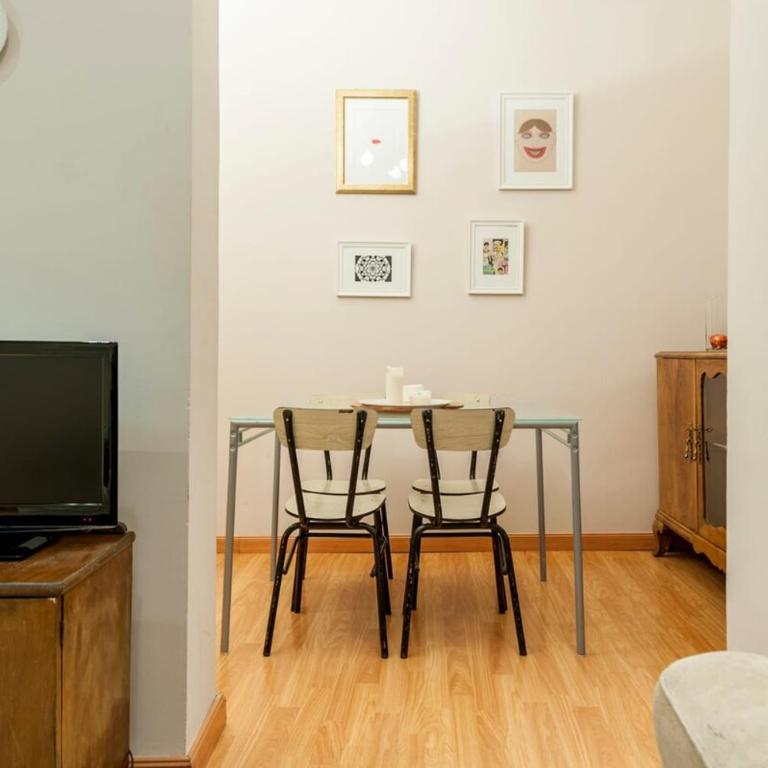 Charming apartment close to Royal Palace - Rolland - One-Bedroom Apartment - 4