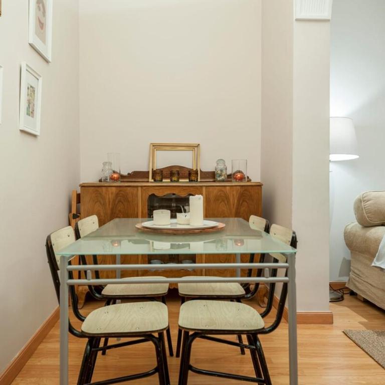 Charming apartment close to Royal Palace - Rolland - One-Bedroom Apartment - 5