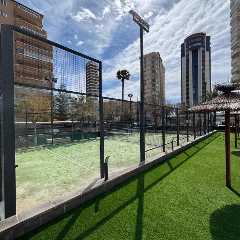 Penthouse in Mirador de Calpe - Apartamento - 22