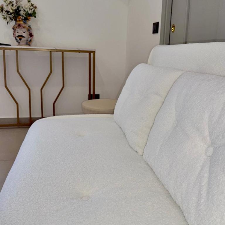 Cannatella's Mansion - Deluxe Room - 1