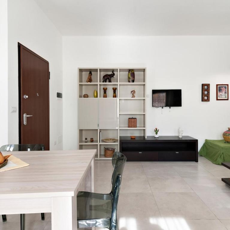 Casa Daddy - One-Bedroom Apartment with Balcony - 7