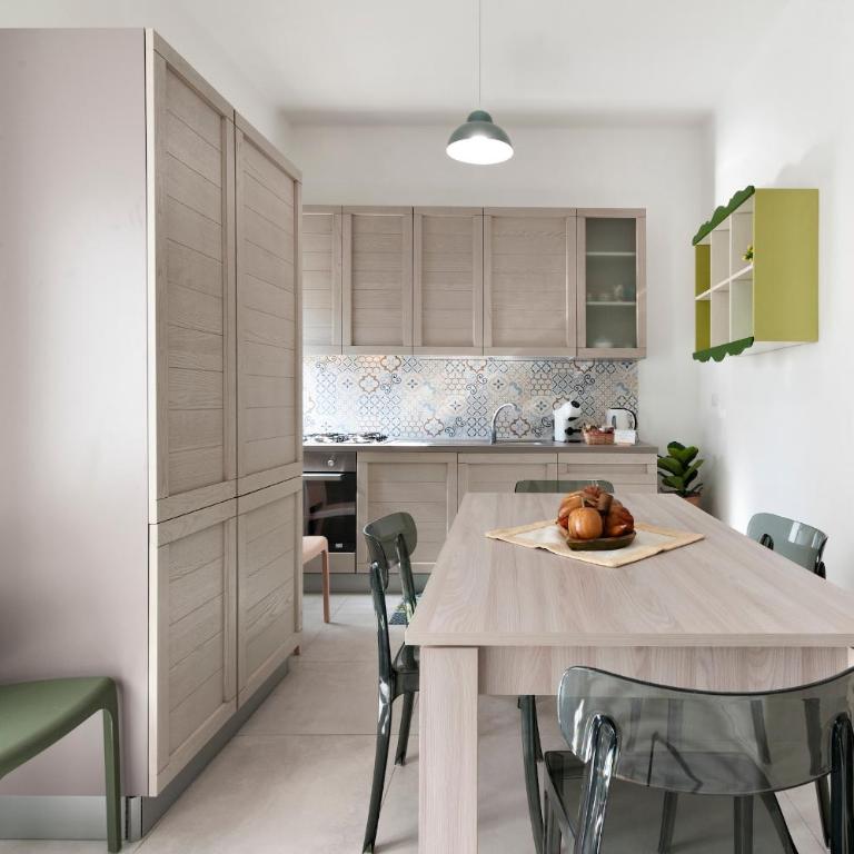 Casa Daddy - One-Bedroom Apartment with Balcony - 5