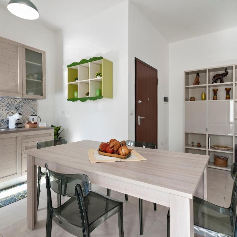 Casa Daddy - One-Bedroom Apartment with Balcony - 28