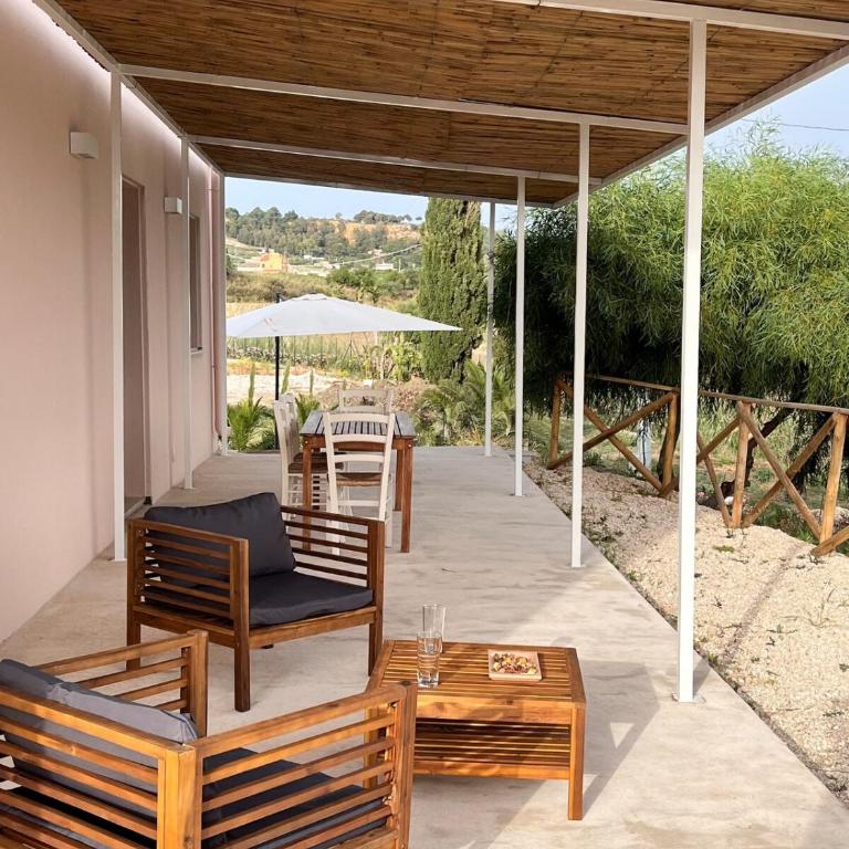 La Casa del Promontorio - Villa con 2 Camere da Letto - 7